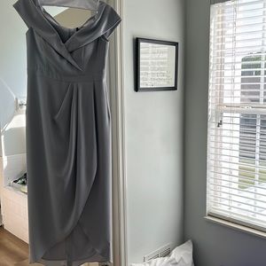 Nordstrom xscape dress